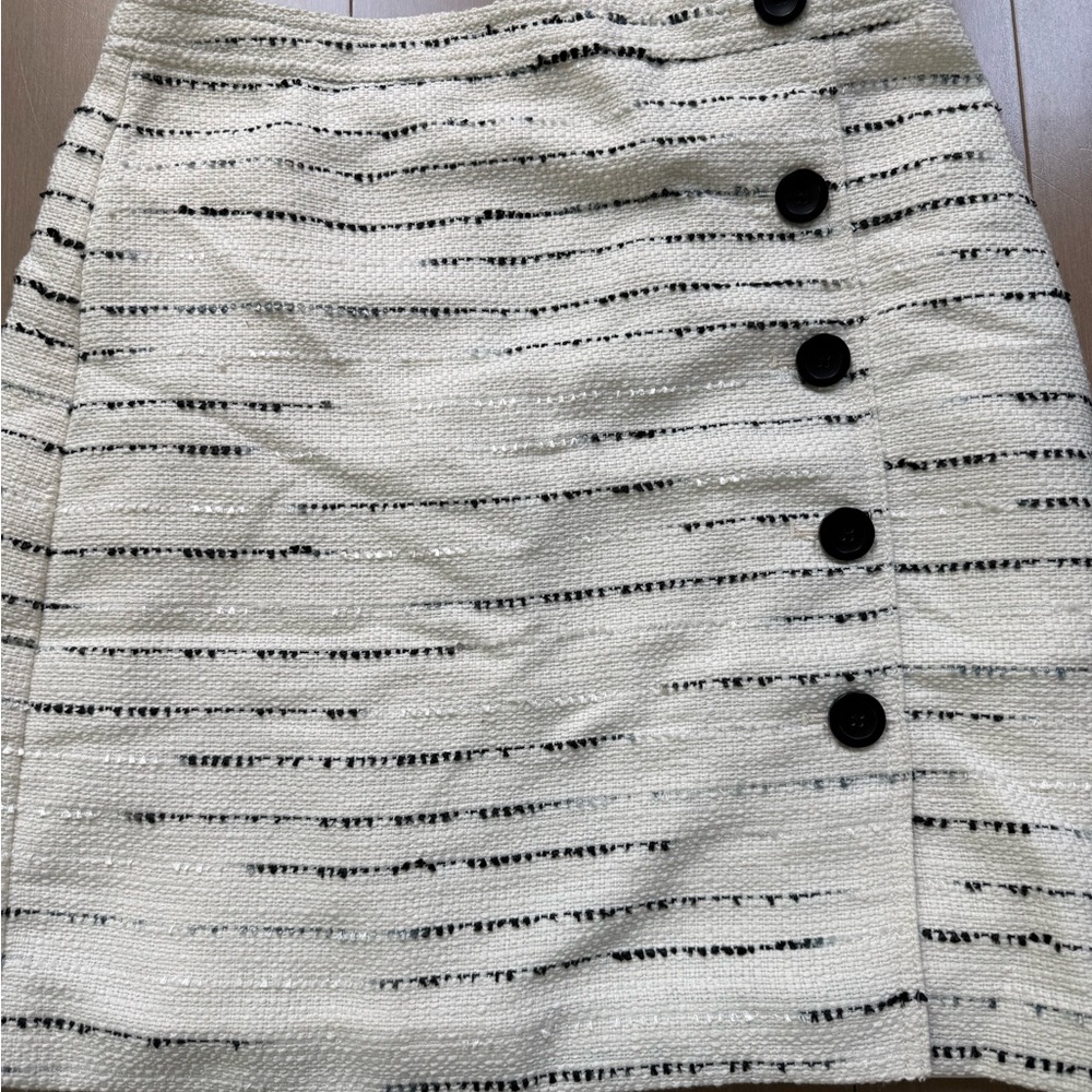 Ann Taylor size 8 skirt